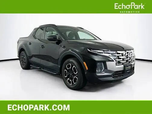 2023 Hyundai Santa Cruz SEL Premium AWD photo