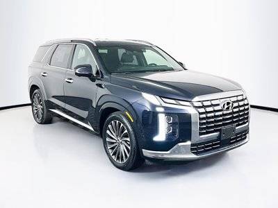 2023 Hyundai Palisade Calligraphy FWD photo