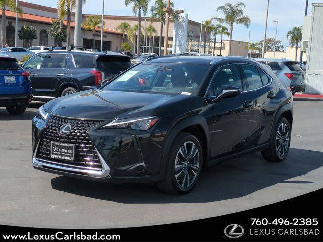 2023 Lexus UX UX 250h FWD photo
