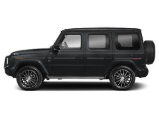 2022 Mercedes-Benz G-Class G 550 AWD photo