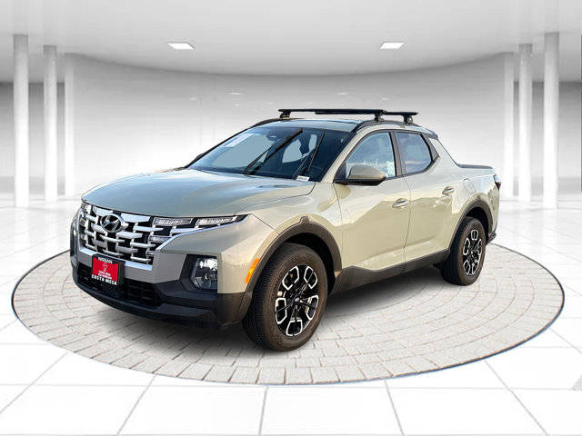 2023 Hyundai Santa Cruz SEL Premium AWD photo