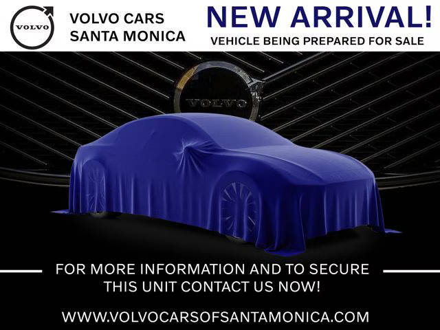 2023 Volvo XC40 Plus Bright Theme AWD photo