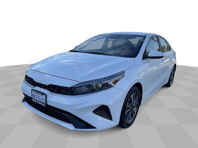 2023 Kia Forte LX FWD photo