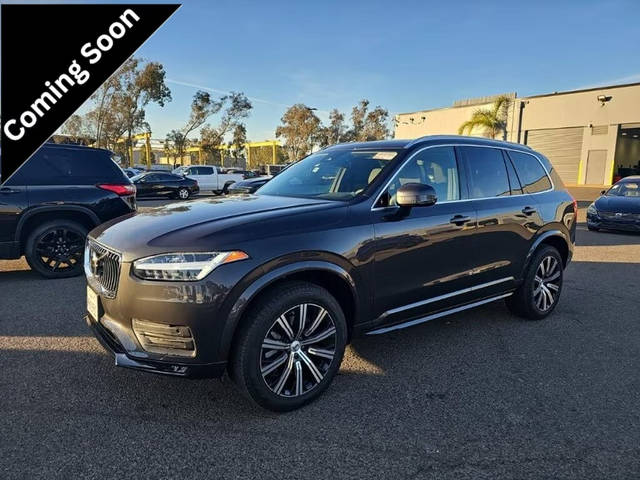 2023 Volvo XC90 Core AWD photo