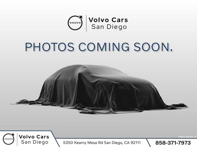 2023 Volvo XC90 Plus AWD photo