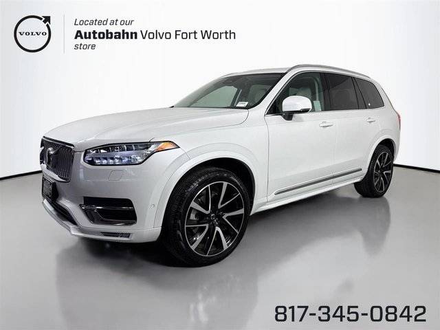 2023 Volvo XC90 Plus AWD photo
