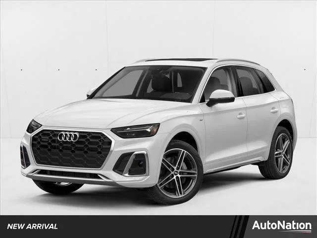 2023 Audi Q5 S line Premium Plus AWD photo