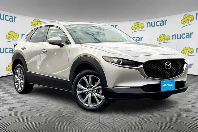 2022 Mazda CX-30 2.5 S Preferred Package AWD photo