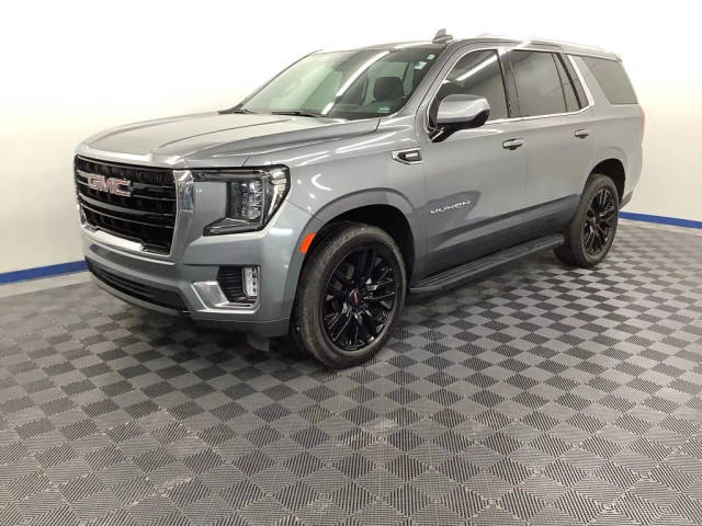 2022 GMC Yukon SLE 4WD photo