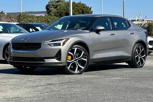 2022 Polestar 2  AWD photo