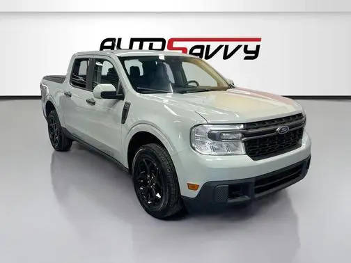 2022 Ford Maverick XL AWD photo