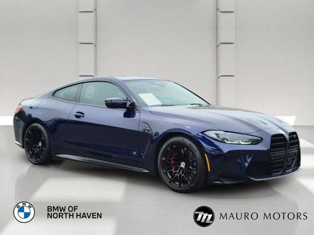 2023 BMW M4 Competition xDrive AWD photo
