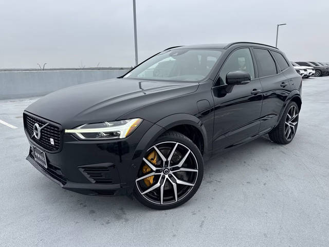 2020 Volvo XC60 Polestar AWD photo