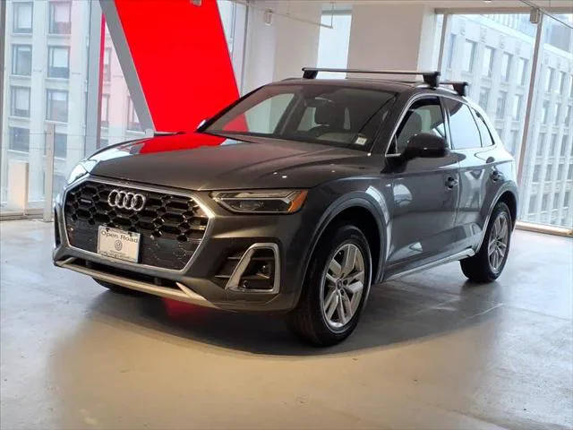 2023 Audi Q5 S line Premium AWD photo