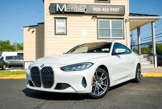 2023 BMW 4 Series 430i xDrive AWD photo