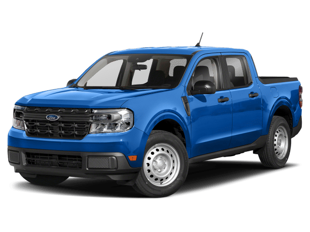 2022 Ford Maverick XL FWD photo