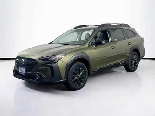 2023 Subaru Outback Onyx Edition AWD photo