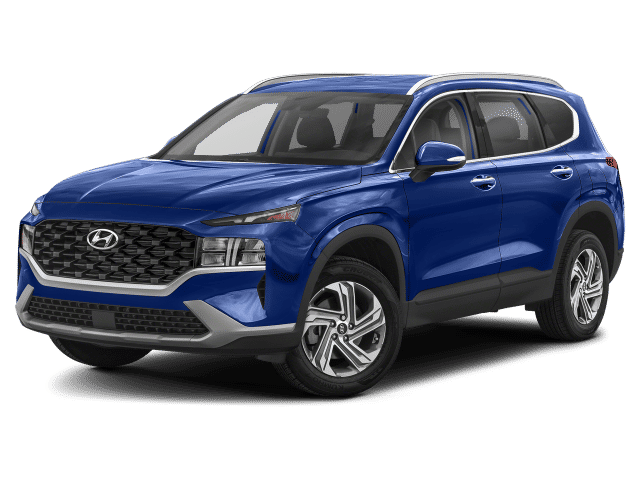 2023 Hyundai Santa Fe SEL AWD photo