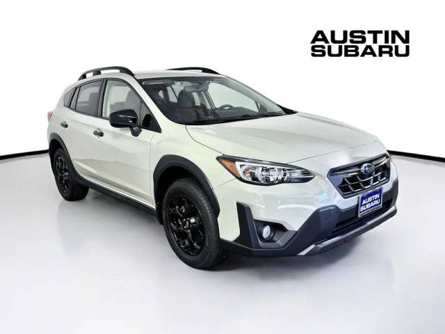 2023 Subaru Crosstrek Premium AWD photo