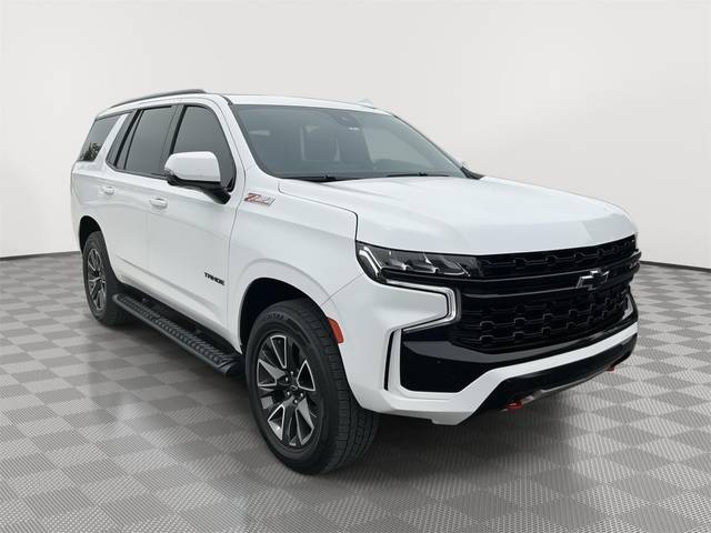 2023 Chevrolet Tahoe Z71 4WD photo