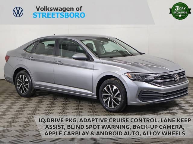 2023 Volkswagen Jetta S FWD photo