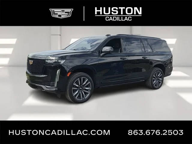 2023 Cadillac Escalade ESV RWD Sport RWD photo