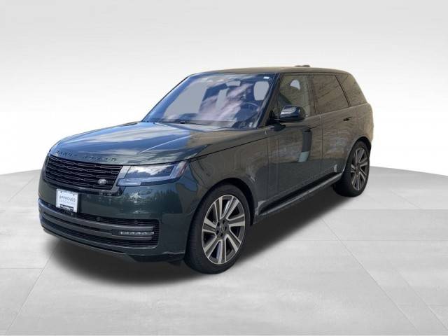 2023 Land Rover Range Rover SE AWD photo
