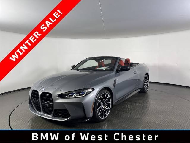 2023 BMW M4 Competition xDrive AWD photo