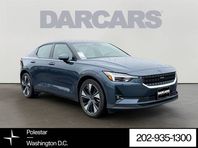 2023 Polestar 2 AWD photo