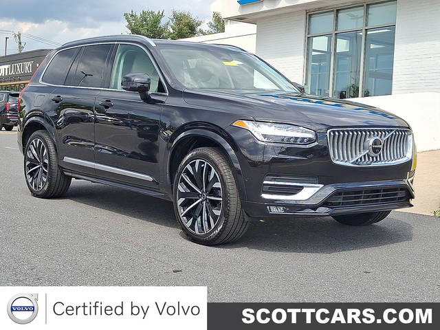 2023 Volvo XC90 Ultimate AWD photo