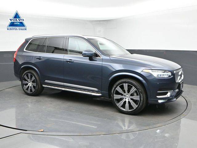 2023 Volvo XC90 Ultimate AWD photo