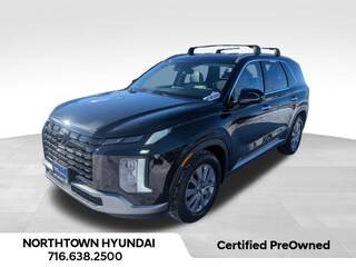 2023 Hyundai Palisade SEL AWD photo