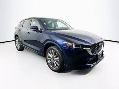 2023 Mazda CX-5 2.5 Turbo Signature AWD photo