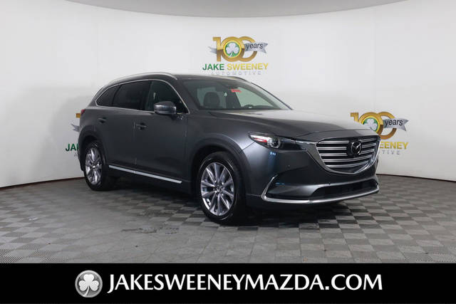 2023 Mazda CX-9 Grand Touring AWD photo