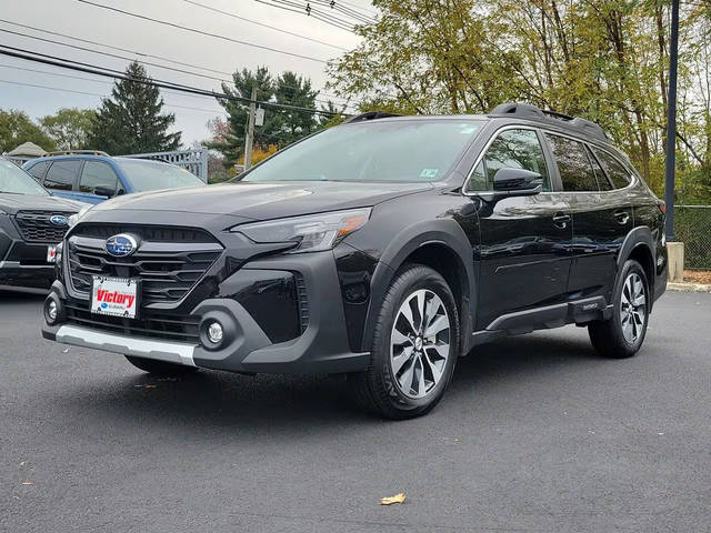 2023 Subaru Outback Limited AWD photo