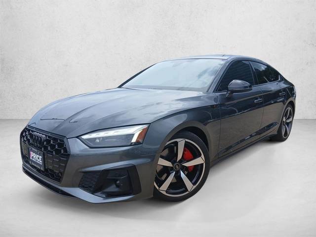 2023 Audi A5 Sportback S line Premium Plus AWD photo