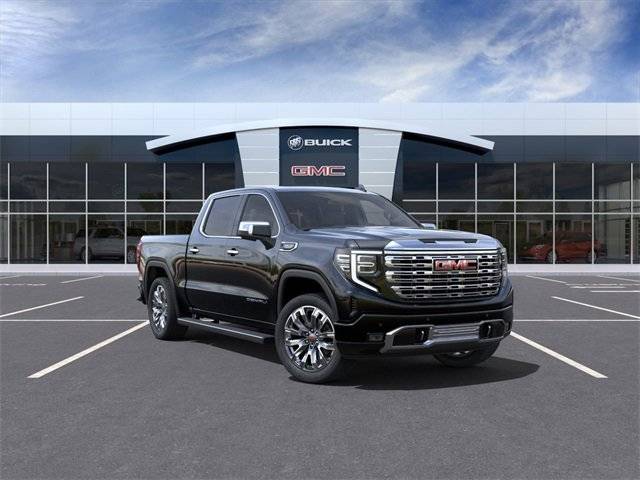 2022 GMC Sierra 1500 Denali 4WD photo