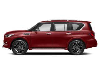 2023 Infiniti QX80 PREMIUM SELECT 4WD photo