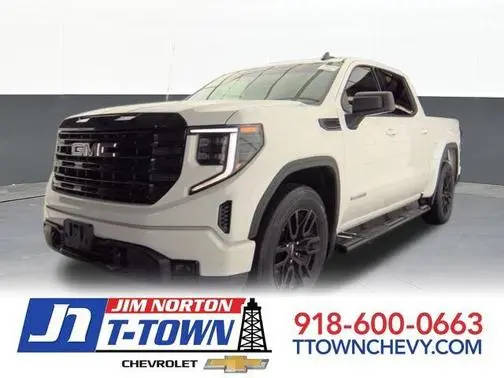 2023 GMC Sierra 1500 Elevation RWD photo