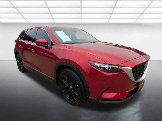2023 Mazda CX-9 Touring Plus AWD photo