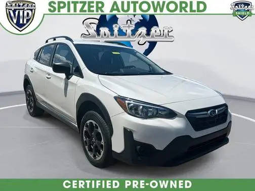 2023 Subaru Crosstrek AWD photo