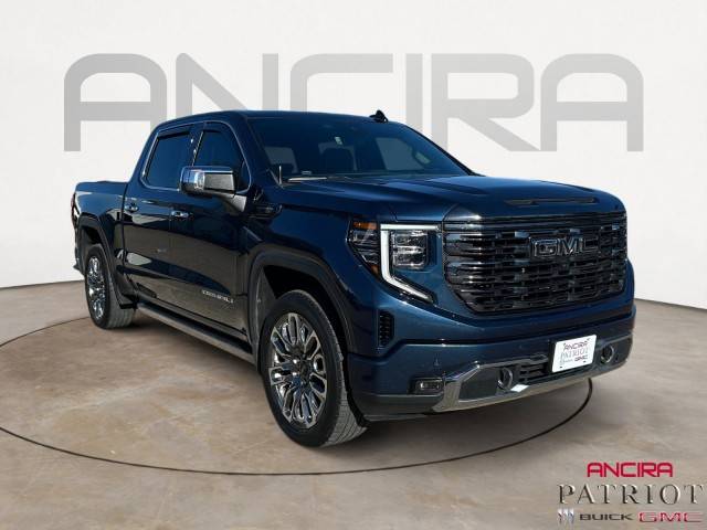 2023 GMC Sierra 1500 Denali Ultimate 4WD photo