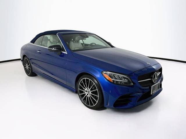 2023 Mercedes-Benz C-Class C 300 RWD photo