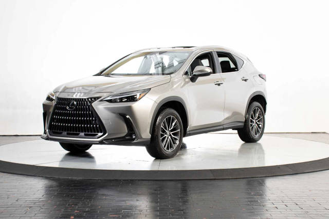 2023 Lexus NX NX 350 Premium AWD photo