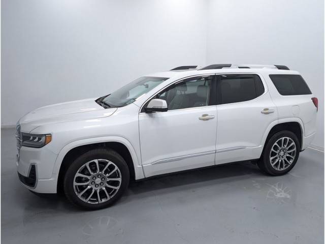 2023 GMC Acadia Denali FWD photo