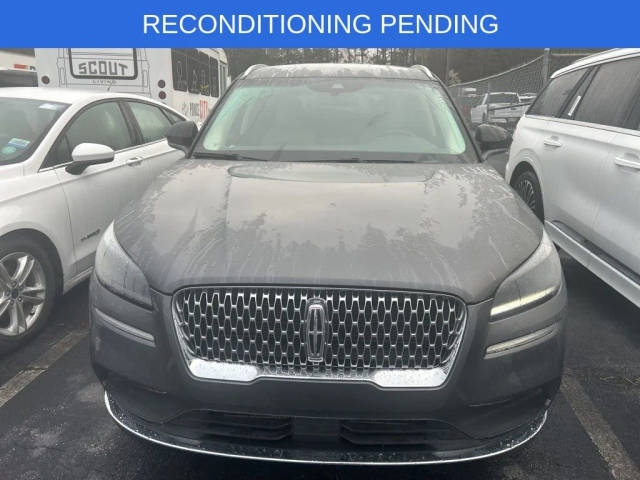 2022 Lincoln Corsair Standard FWD photo