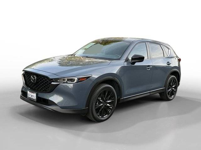 2023 Mazda CX-5 2.5 S Carbon Edition AWD photo
