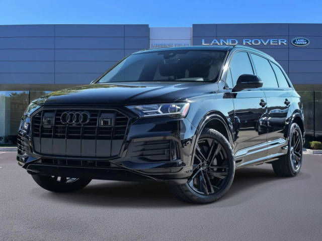 2023 Audi Q7 Premium AWD photo