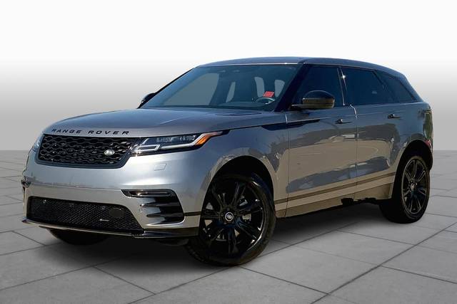 2023 Land Rover Range Rover Velar R-Dynamic S 4WD photo