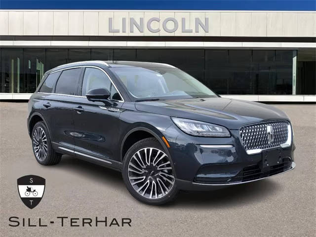 2022 Lincoln Corsair Reserve AWD photo